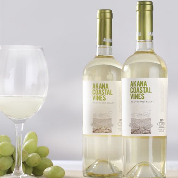 意大利白葡萄酒進口報關資料到深圳代理酒類案例