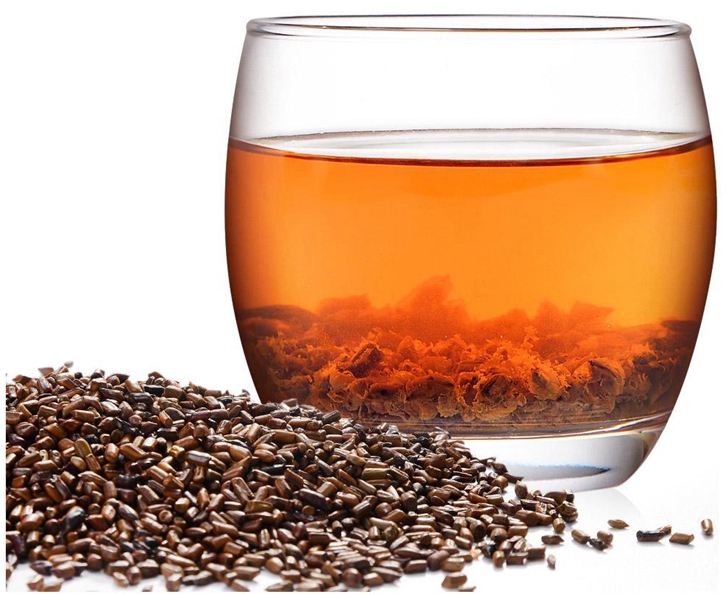 中國臺灣決明子紅茶進口報關