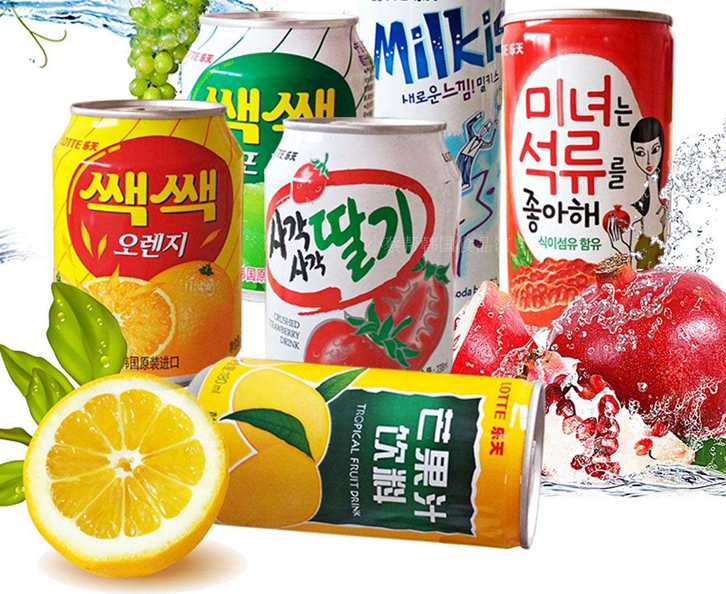 加拿大植物飲料進口報關流程