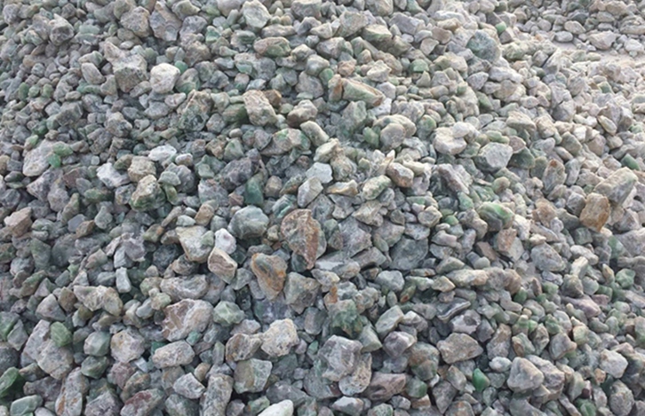 澳大利亞鋰精礦石進口清關代理到廣州案例