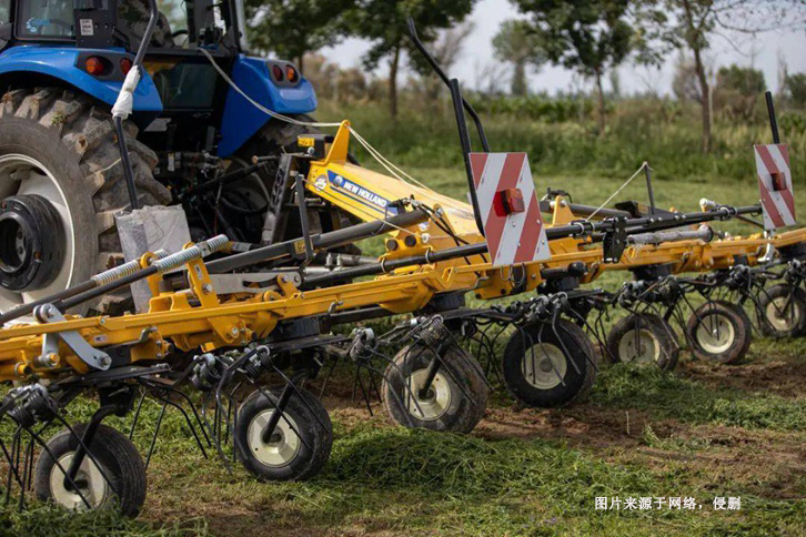 德國舊攤曬機(jī)拔草器進(jìn)口報關(guān)資料