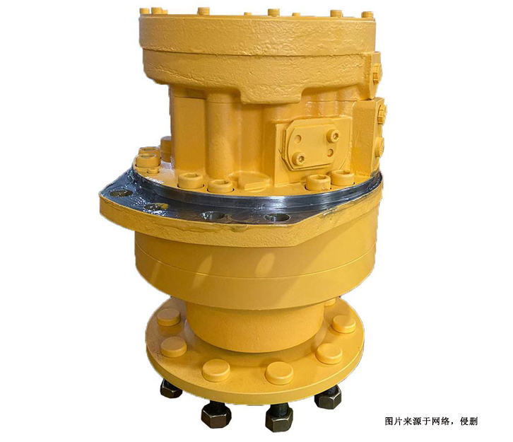 美國液壓馬達(dá)進(jìn)口報(bào)關(guān)