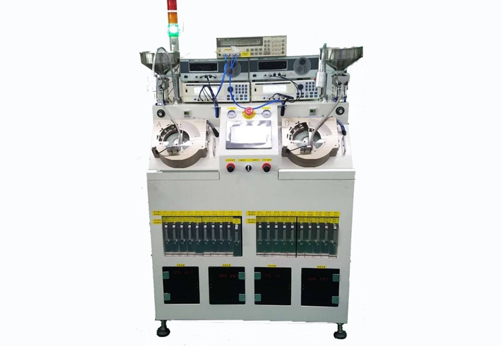 馬來西亞到深圳測試分選機進口報關費用案例