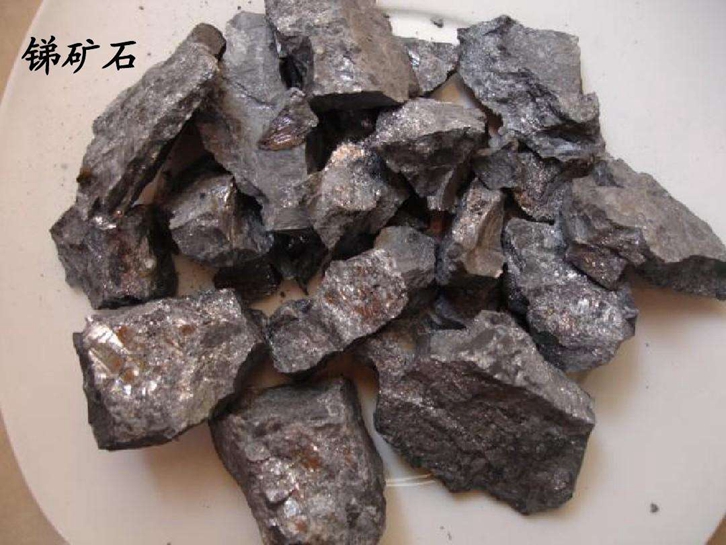 北京銻礦進口報關公司