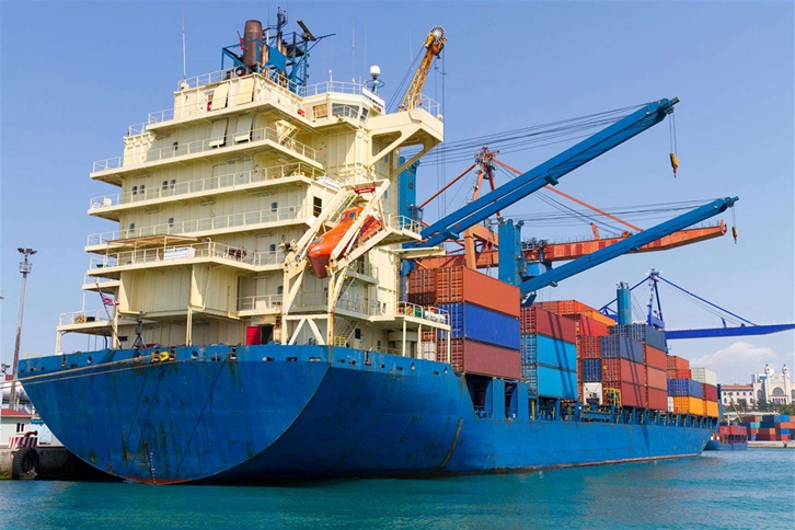 化工品進口清關(guān)資料