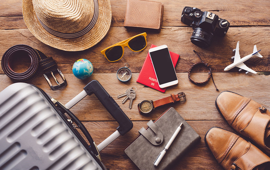 如何從國外進(jìn)口日用品