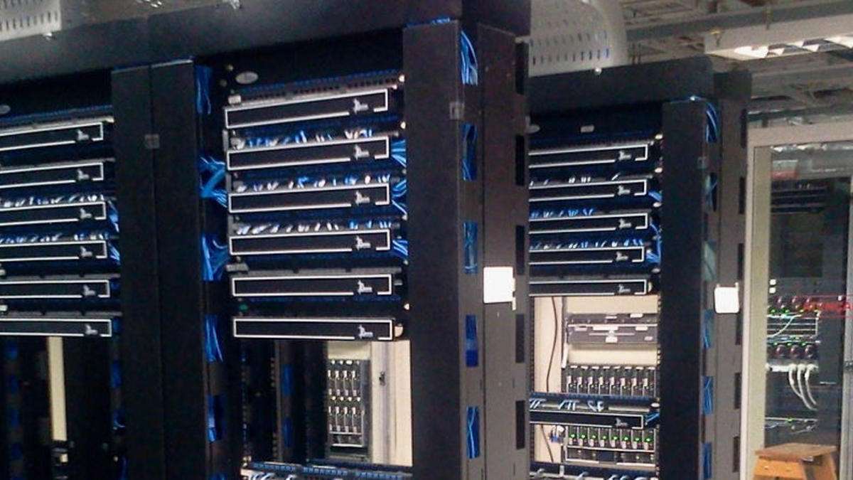 服務(wù)器進(jìn)口清關(guān)流程