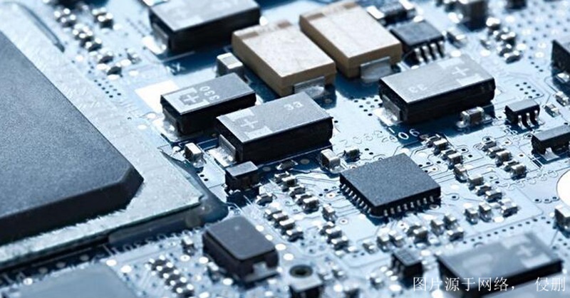 廣州電子元器件進口報關流程