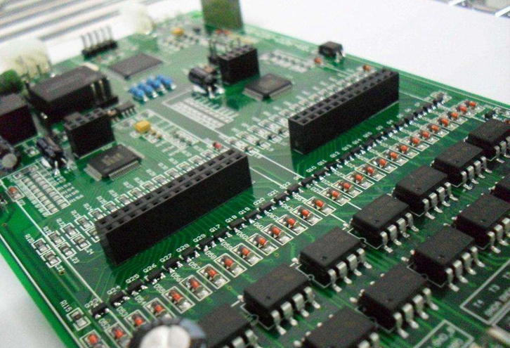 香港電子元器件進口清關(guān)資料