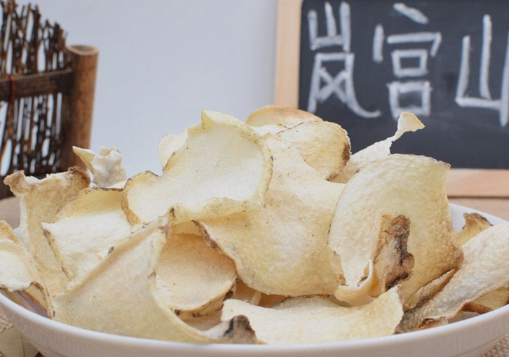 魔芋干片進口報關(guān)