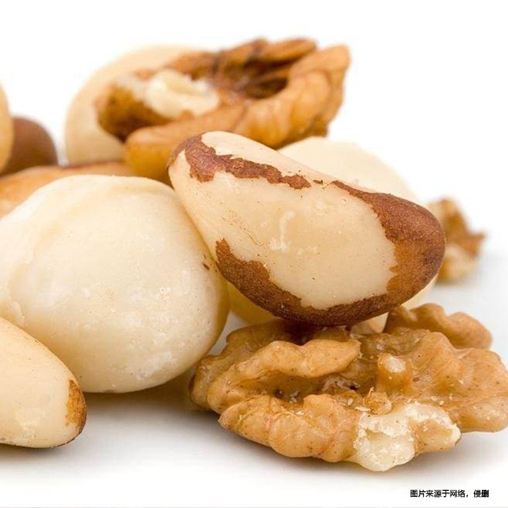 北京堅果食品進口報關(guān)清關(guān)：廣州臻力解讀全過程