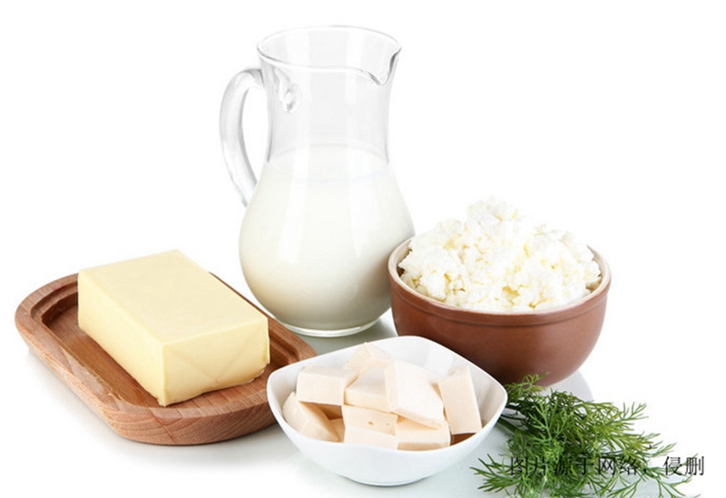 上海進口韓國乳制品清關(guān)資料