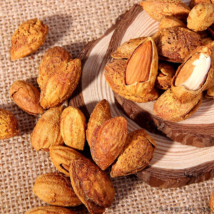 巴旦木青島進口食品報關(guān)行