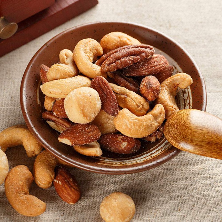 19年廣州干果報關行告訴您非洲堅果進口清關資料