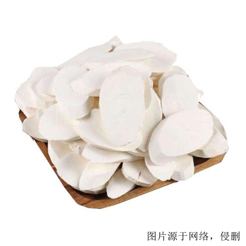 泰國木薯干進口報關(guān)流程