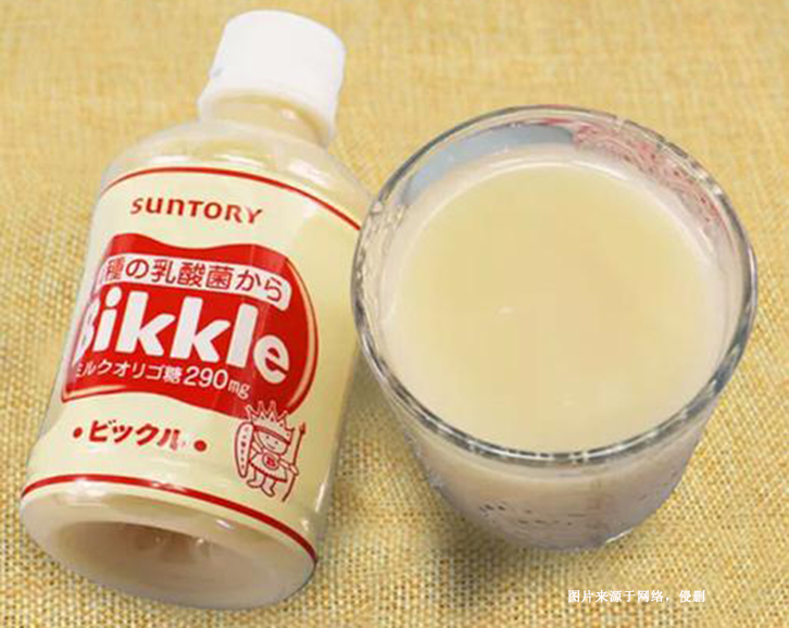 日本乳酸菌飲料進口報關流程