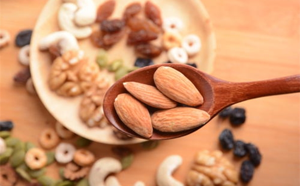 堅(jiān)果進(jìn)口報(bào)關(guān)代理流程以及三種貿(mào)易條款方式