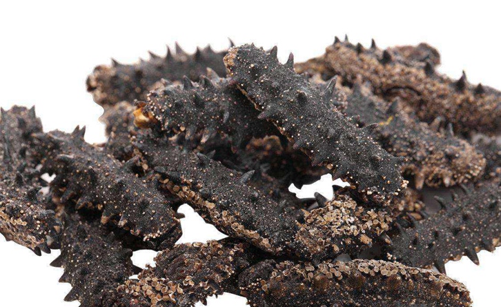 法國海參進(jìn)口報關(guān)流程