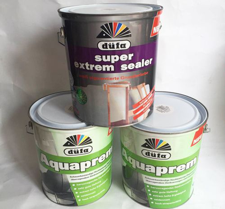 如何從國外進口乳膠漆