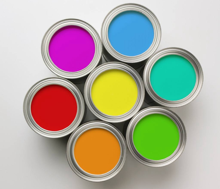 上海機場進口油漆報關(guān)資料