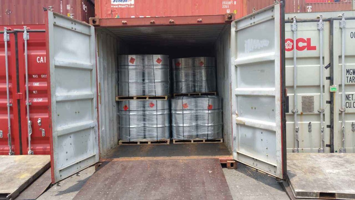 四類危險品進口報關公司