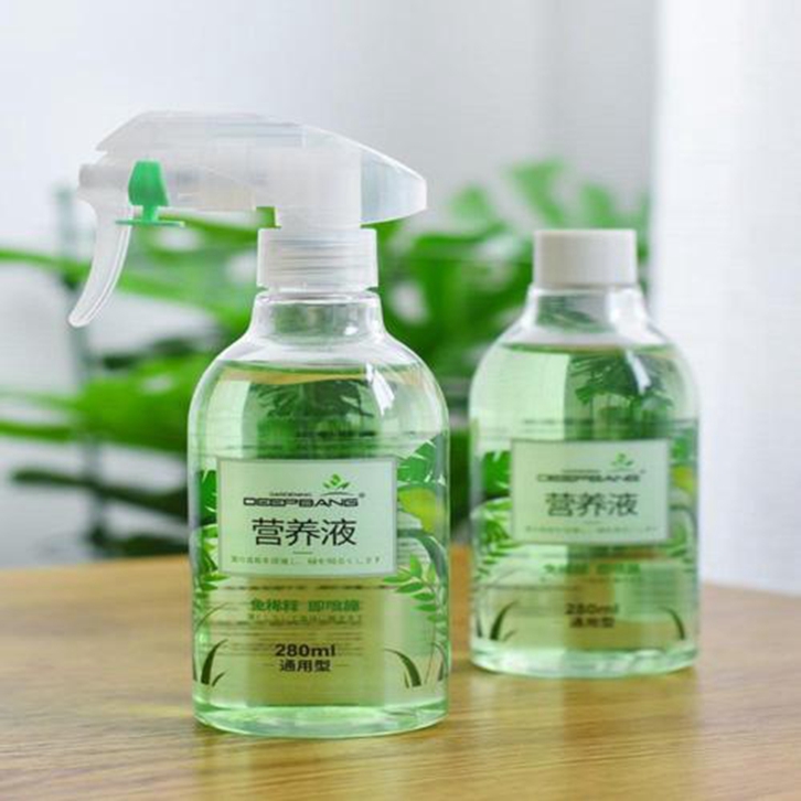 植物營養劑進口申報要素