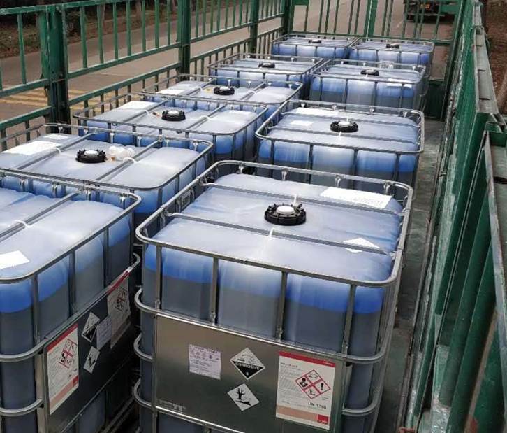 4類危險(xiǎn)品進(jìn)口清關(guān)流程