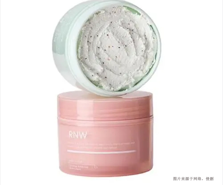 韓國去角質(zhì)啫喱進口報關(guān)流程