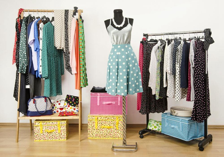 服裝進口報關公司