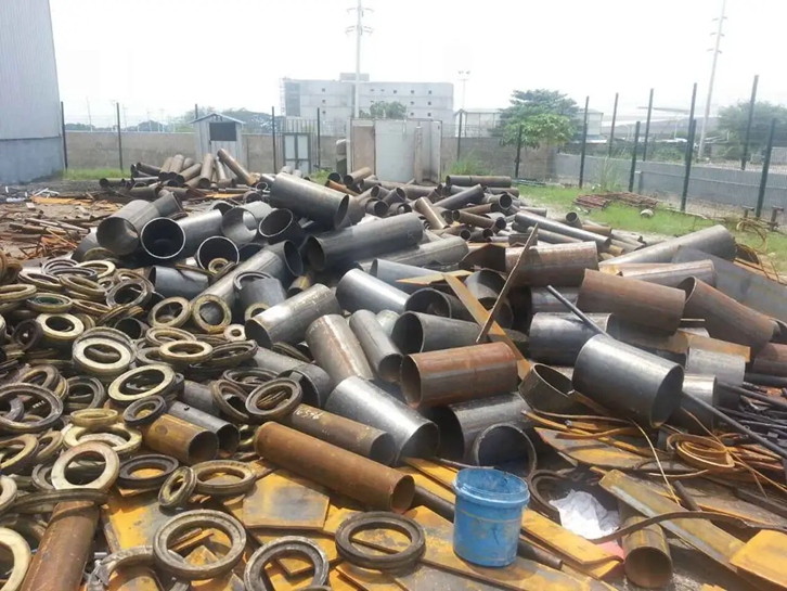 廢舊鋼鐵進(jìn)口報(bào)關(guān)