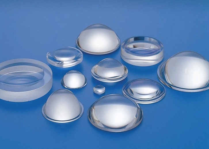 天津光學鏡片進口報關流程