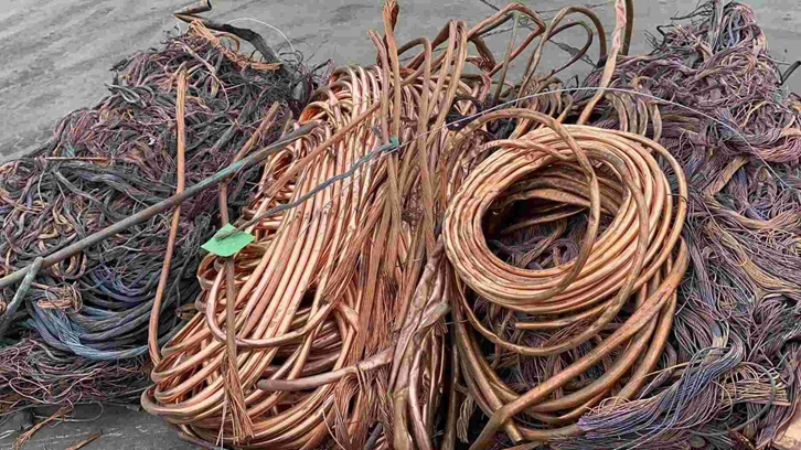 再生銅進(jìn)口清關(guān)