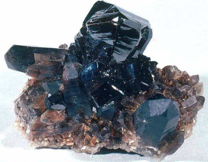 鈷礦石進口報關(guān)資料