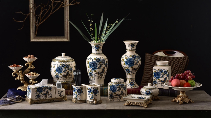 陶瓷進口報關流程