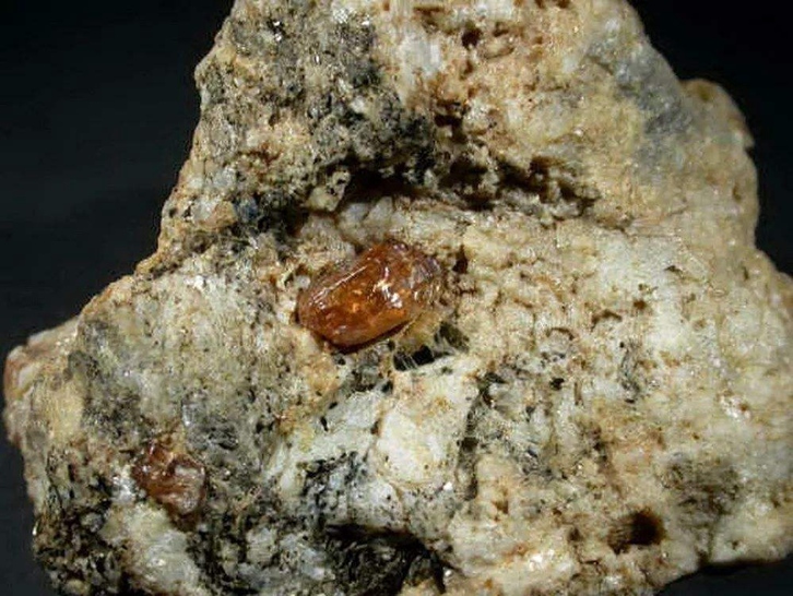 印尼鋯英砂進口報關(guān)資料