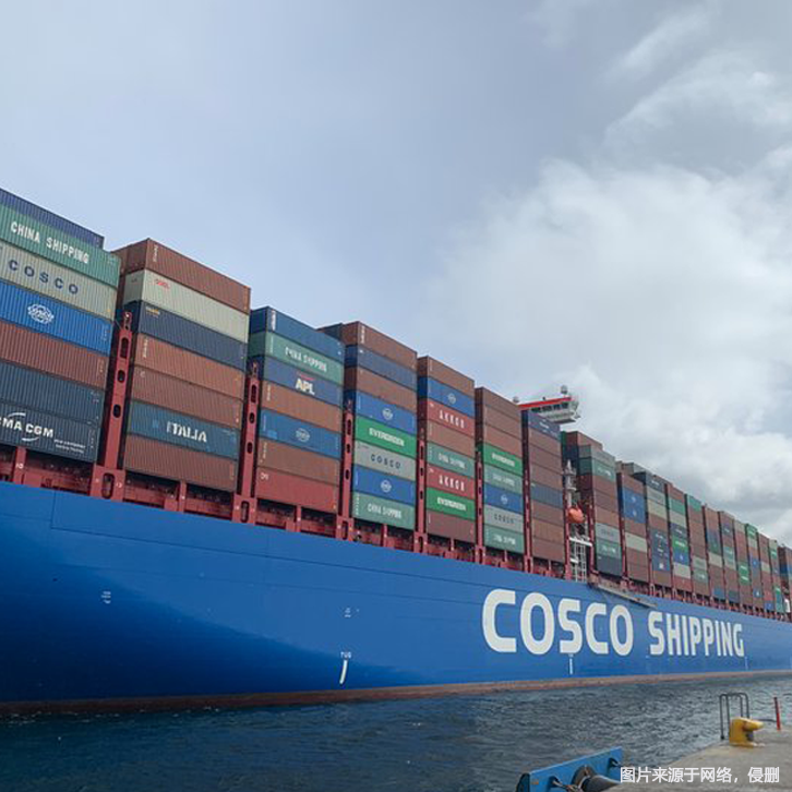 俄羅斯轉口貿易清關服務代理公司哪家好？