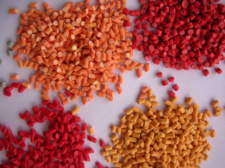 塑膠原料進口報關流程