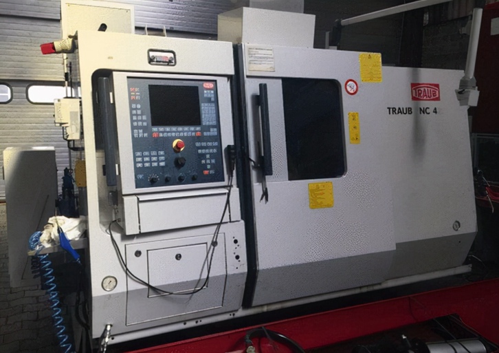 二手機床進口報關(guān)費用