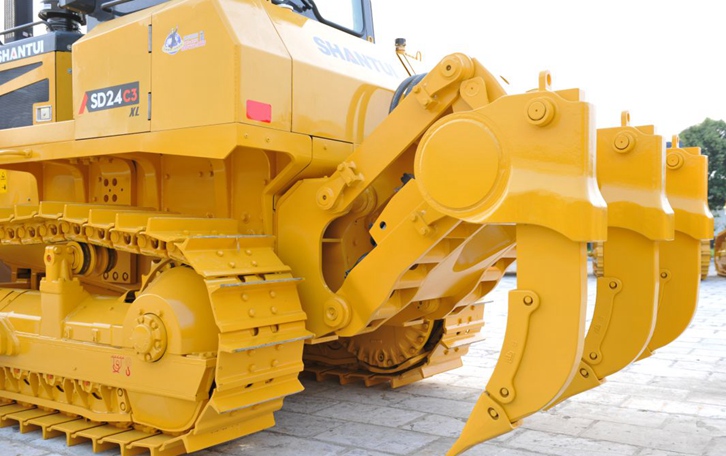 推土機(jī)進(jìn)口清關(guān)公司