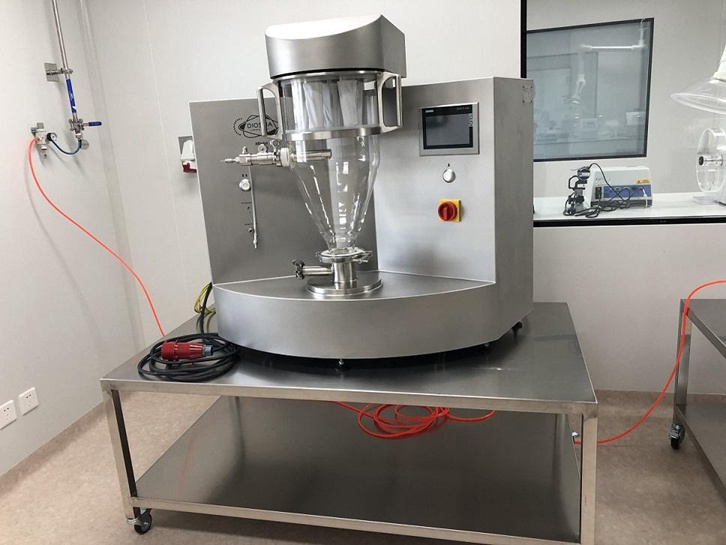 進口科研設備清關流程