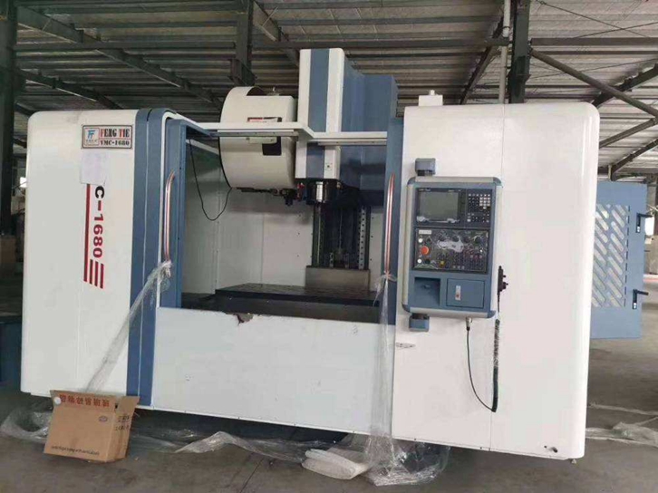 二手機械出口怎么報關