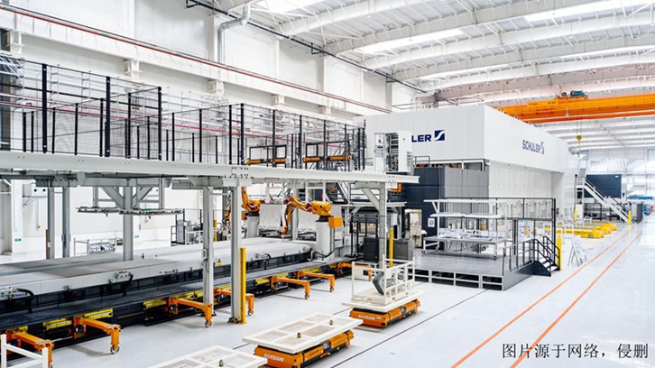 新加坡舊設(shè)備進(jìn)口報(bào)關(guān)流程