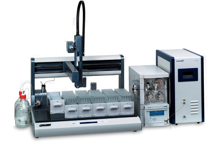 德國精密儀器進(jìn)口報關(guān)流程