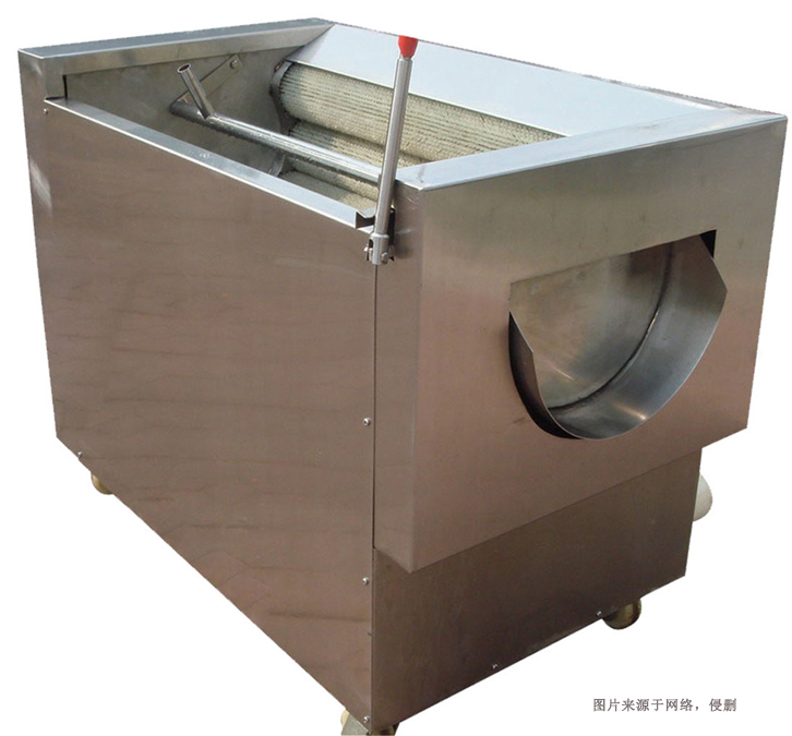 德國去皮機(jī)進(jìn)口報(bào)關(guān)資料