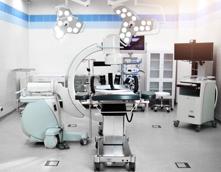 醫(yī)療器械進(jìn)口報關(guān)公司