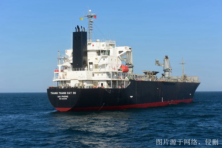 二手工程船進(jìn)口報(bào)關(guān)流程