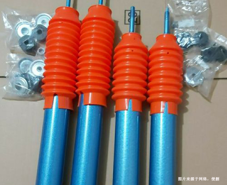 進口日本汽車減震器報關流程