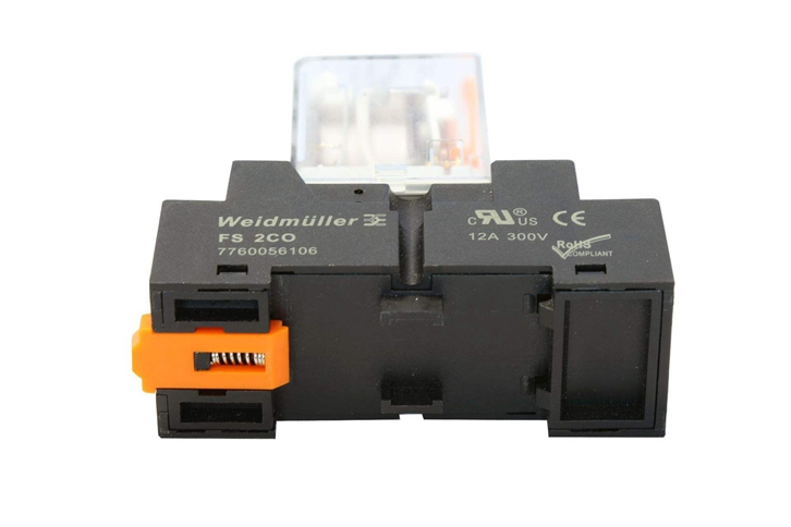 繼電器進口清關流程