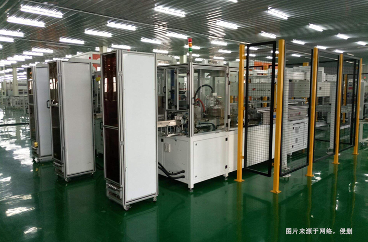 南非二手舊設(shè)備進(jìn)口報關(guān)流程