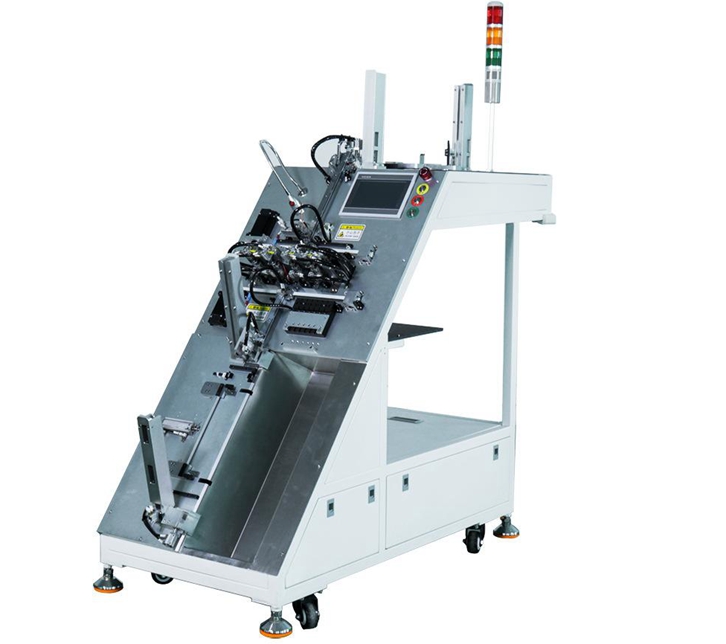 德國測試臺機進(jìn)口報關(guān)資料